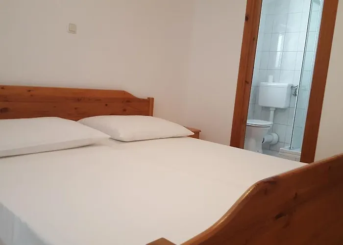 Guesthouse Bosankic