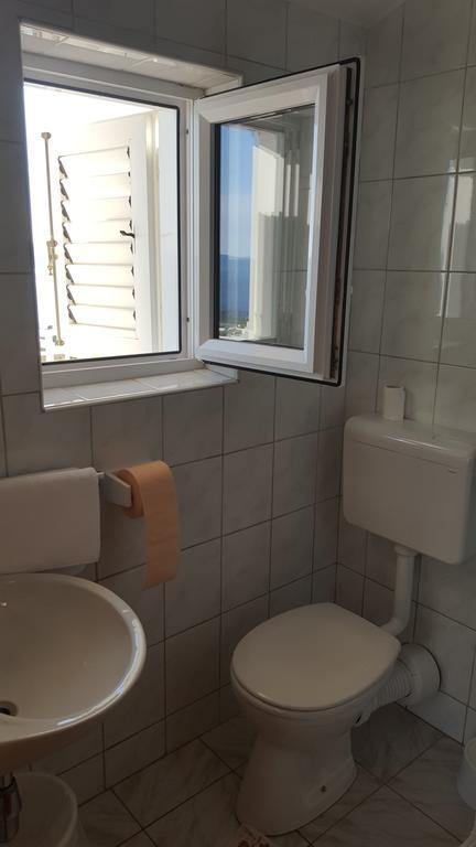 Bosankic Veliko Brdo (Makarska)