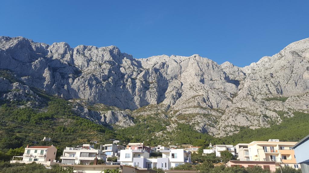 Bosankic * Veliko Brdo (Makarska)