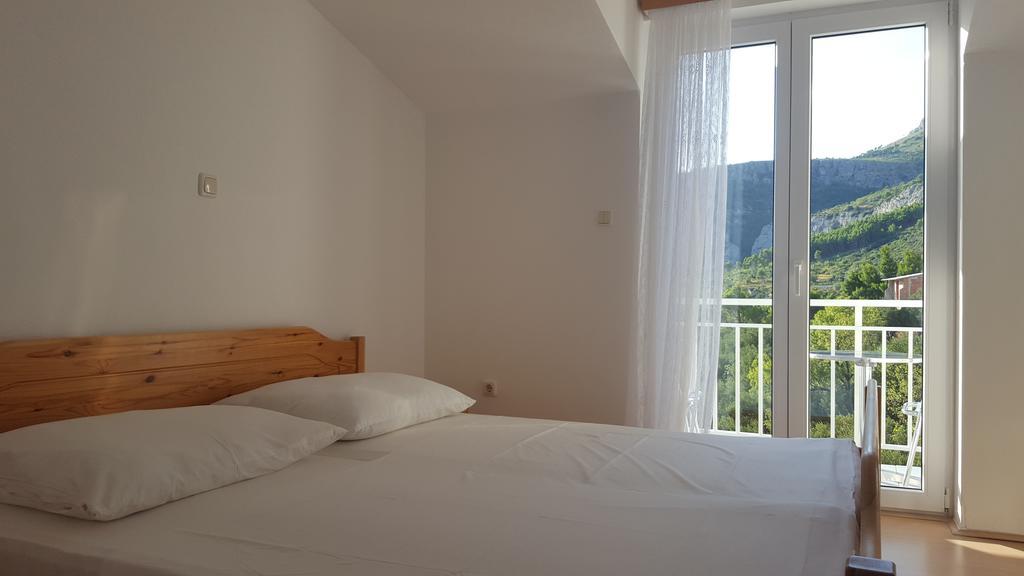 Bosankic Veliko Brdo (Makarska)